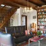 Сasa de vacaciones Buttforde Wittmund