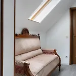 Buttforde Сasa de vacaciones