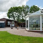 Buttforde Сasa de vacaciones Wittmund