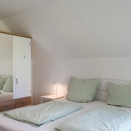 Buttforde 펜션 비트문드