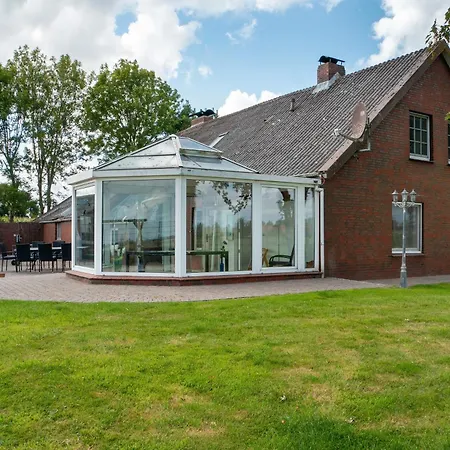 Buttforde 펜션 비트문드