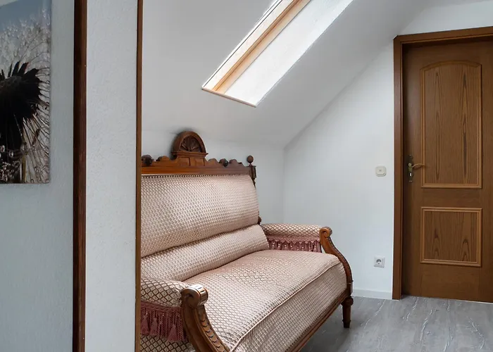 Сasa de vacaciones Buttforde *