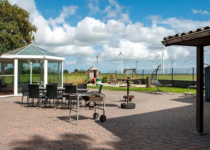 Buttforde * Wittmund