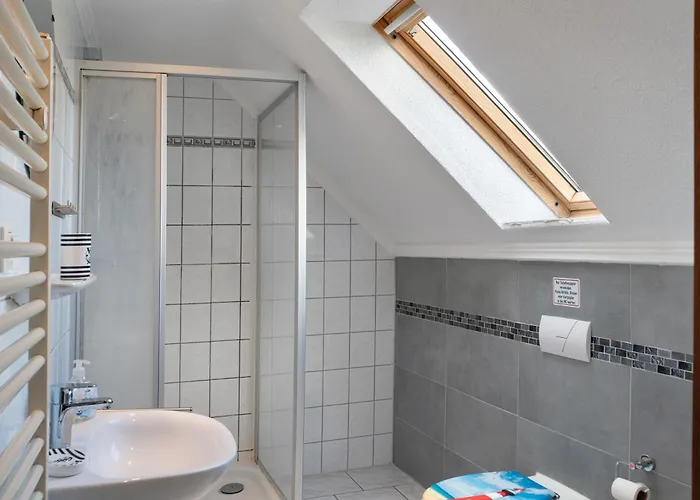 Buttforde Сasa de vacaciones