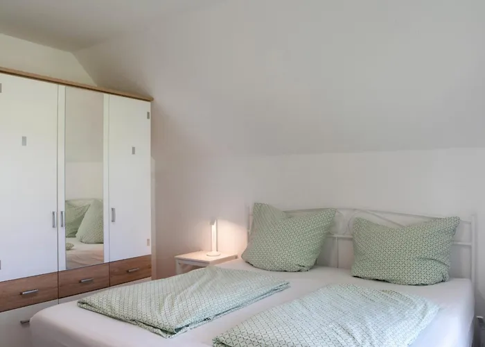 Buttforde Сasa de vacaciones Wittmund