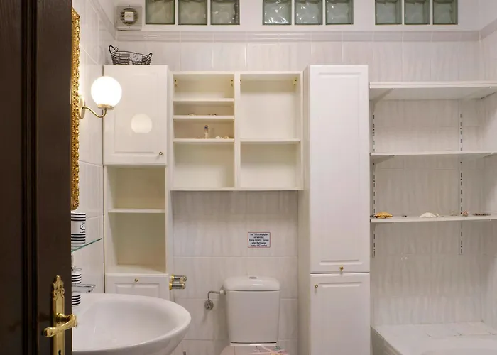 Buttforde Сasa de vacaciones *