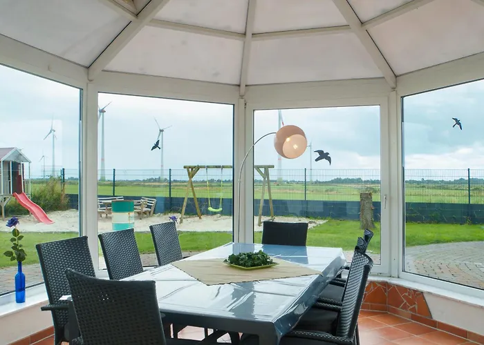 Buttforde * Wittmund