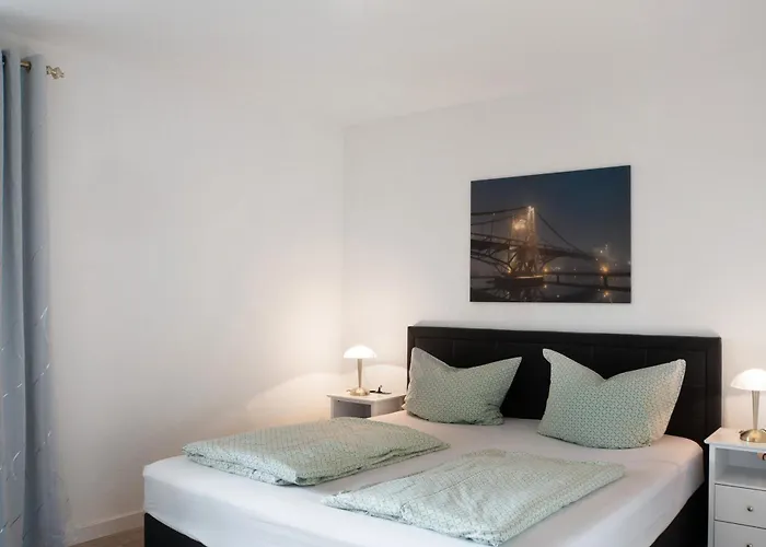 Buttforde Сasa de vacaciones