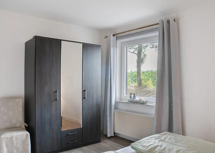 Сasa de vacaciones Buttforde