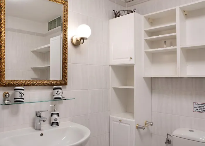 Сasa de vacaciones Buttforde *